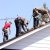 Vaughn Roof Installation by Valcam Cares