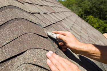 Roofing in Olympia, WA by Valcam Cares