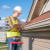 Vaughn Roof Leak Detection by Valcam Cares